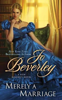 Merely a Marriage : Rogue - Jo Beverley