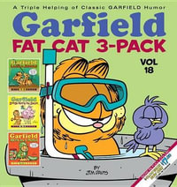 Garfield Fat Cat 3-Pack #18 : Garfield - Jim Davis