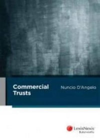 Commercial Trusts - Nuncio D'Angelo