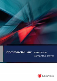 Commercial Tenancy Law by Clyde Croft | 5th Edition - A comprehensive ...