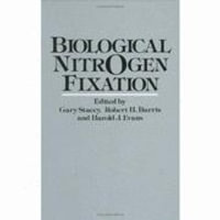 Biological Nitrogen Fixation - Gary Stacey