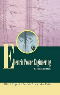 Electric Power Engineering - Olle Elgerd