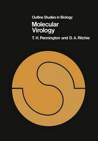 Molecular Virology : Outline Studies in Biology - D. A. Ritchie