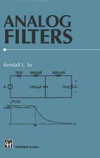 Analog Filters - K.L. Su