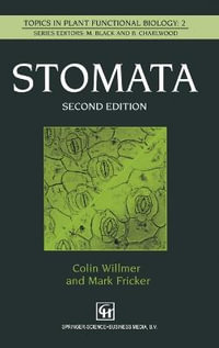 Stomata : Topics in Plant Functional Biology - M. Fricker