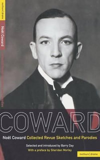 Coward Revue Sketches : World Classics - Noël Coward