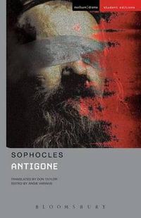 Antigone : Methuen Student Editions - Sophocles