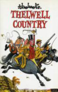 Thelwell Country - Thelwell Norman