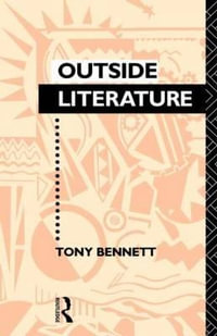 Outside Literature - Tony Bennett