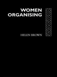 Women Organising - Helen Brown