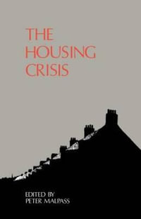 The Housing Crisis - Mr David Alexander