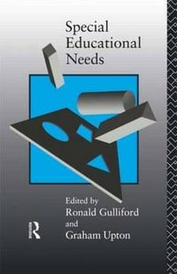 Special Educational Needs - Ronald Gulliford