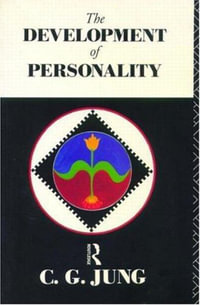 The Development of Personality : Collected Works of C. G. Jung - C.G. Jung