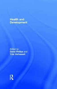 Health and Development - David Phillips