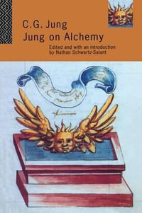 Jung on Alchemy : Jung on - C.G. Jung