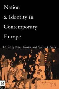 Nation and Identity in Contemporary Europe - Brian Jenkins