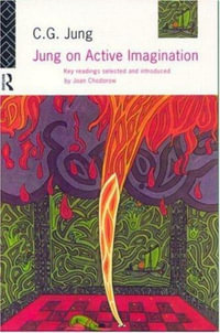 Jung on Active Imagination : Jung on - C.G. Jung