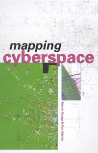 Mapping Cyberspace - Dr. Martin Dodge