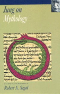 Jung on Mythology : Jung on - C. G. Jung