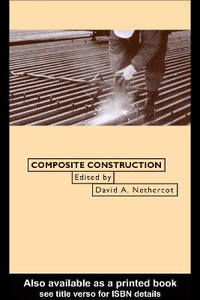 Composite Construction - David Nethercot