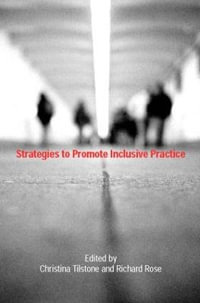 Strategies to Promote Inclusive Practice - Richard Rose