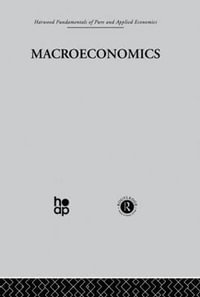 E : Macroeconomics - Cooper/Persson Et Al