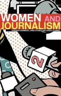 Women and Journalism - Deborah Chambers