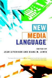 New Media Language - Jean Aitchison