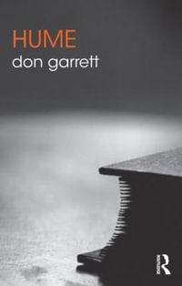 Hume : The Routledge Philosophers - Don Garrett