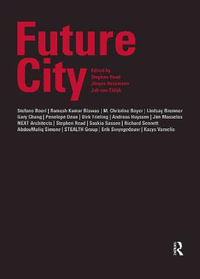 Future City - Stephen Read