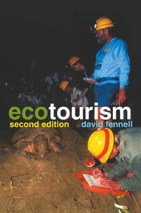 Ecotourism : An Introduction - David A. Fennell