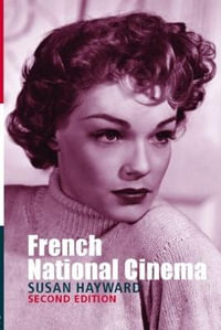 French National Cinema : National Cinemas - Susan Hayward