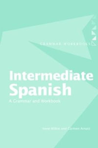 Intermediate Spanish : A Grammar and Workbook : Grammar Workbooks - Irene Wilkie