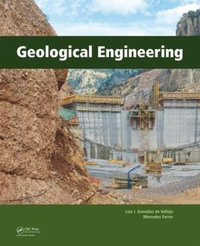 Geological Engineering - Luis Gonzalez de Vallejo