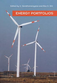 Energy Portfolios - U. Aswathanarayana