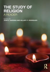 The Study of Religion : A Reader - John S. Harding