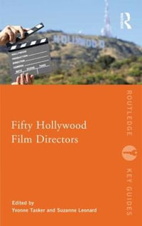 Fifty Hollywood Directors : Routledge Key Guides - Suzanne Leonard