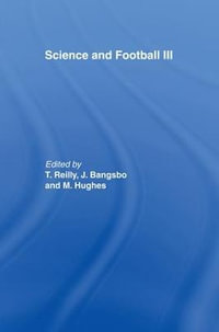 Science and Football III - Jens Bangsbo