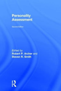 Personality Assessment - Robert P. Archer