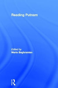 Reading Putnam - Maria Baghramian