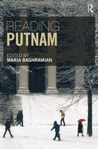 Reading Putnam - Maria Baghramian