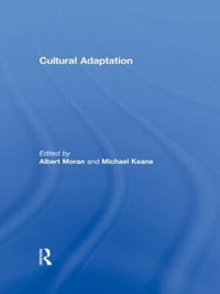 Cultural Adaptation - Albert Moran