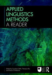 Applied Linguistics Methods : A Reader - Caroline Coffin