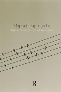 Migrating Music : CRESC - Jason Toynbee