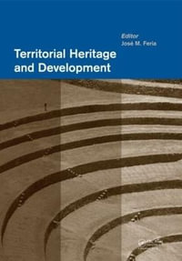 Territorial Heritage and Development - Jose Maria Feria