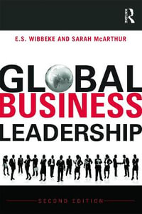 Global Business Leadership - E.S. Wibbeke