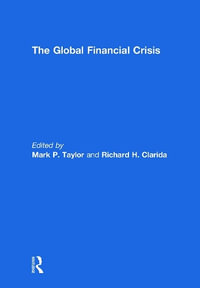 The Global Financial Crisis - Mark Taylor