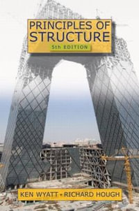 Principles of Structure - Ken Wyatt