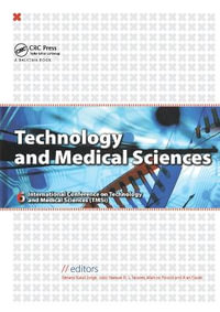 Technology and Medical Sciences - R.M. Natal Jorge