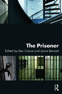 The Prisoner - Ben Crewe